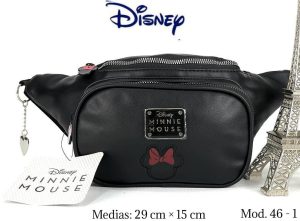 Mod 46-1 negro Canguro Disney.