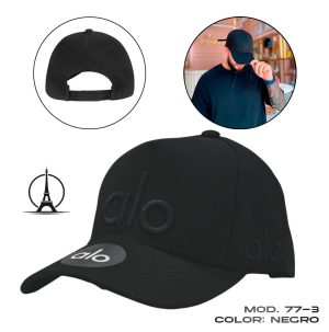 Mod 77-3 Gorra casual
